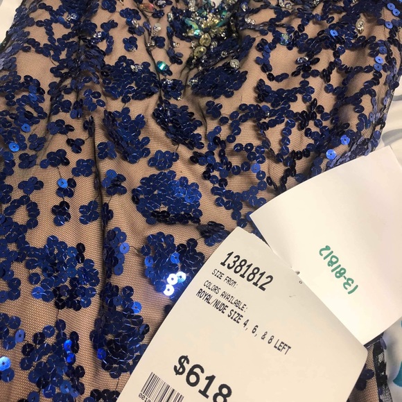 Dresses & Skirts - Gemini Bridal Gown